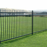 iron fence canada